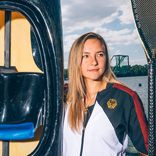 Leonie Wagner